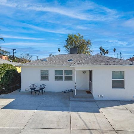 La Retreat Villa Los Angeles Exterior photo